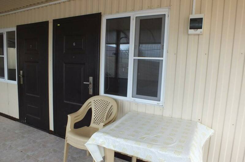 Гостевой дом «Виктория»