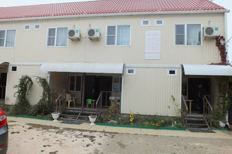 Гостевой дом «Виктория»