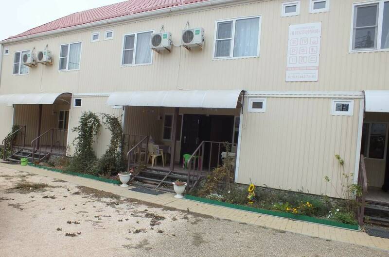 Гостевой дом «Виктория»