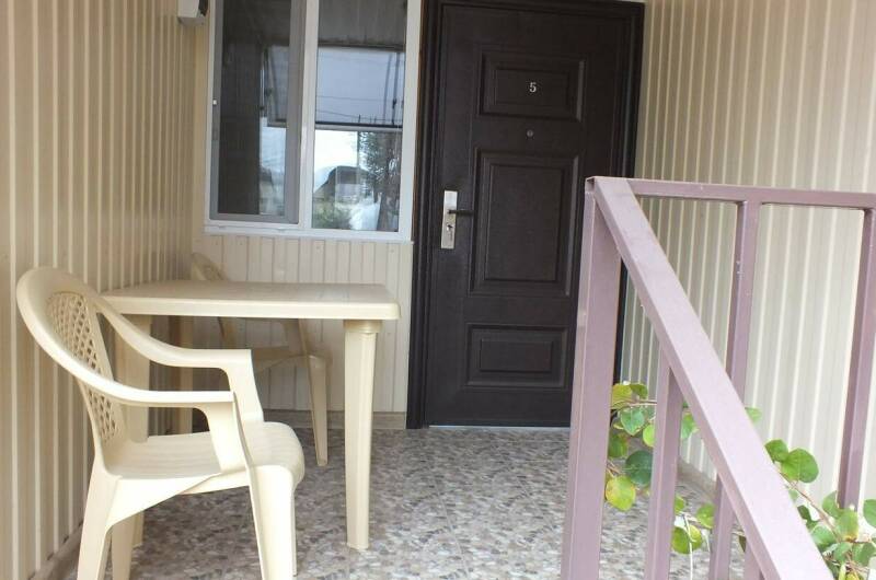 Гостевой дом «Виктория»