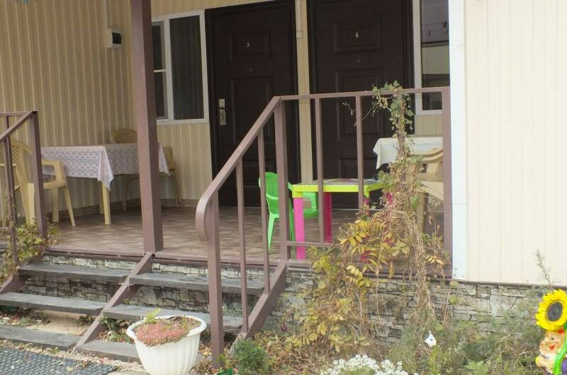 Гостевой дом «Виктория»