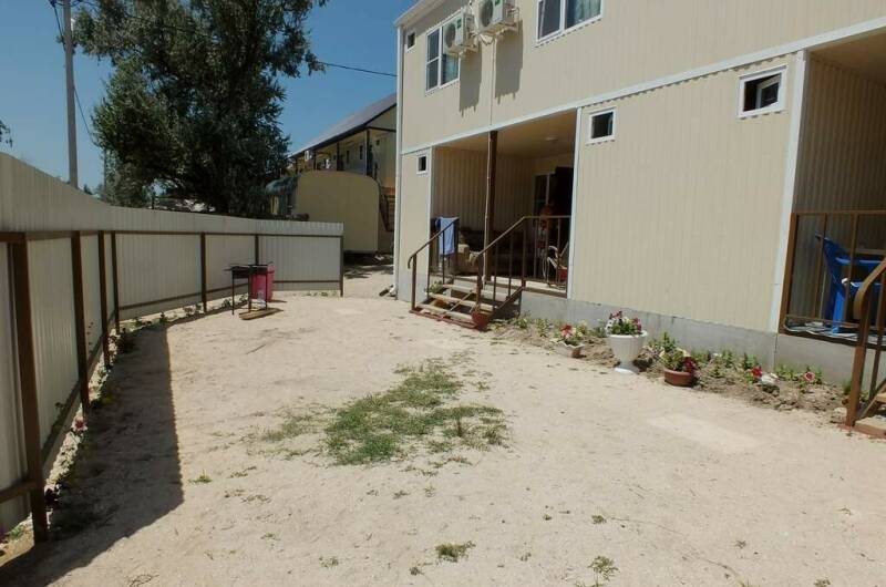 Гостевой дом «Виктория»