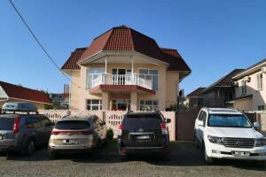 Изображение Гостевой дом «Венера» #2