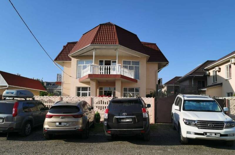 Гостевой дом «Венера»