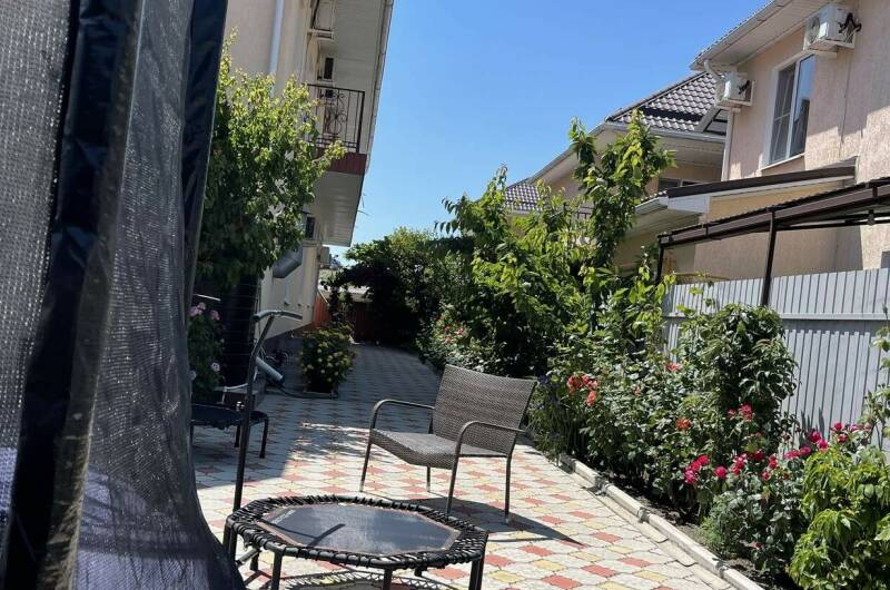 Гостевой дом «Венера»