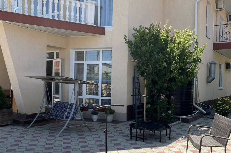 Гостевой дом «Венера»