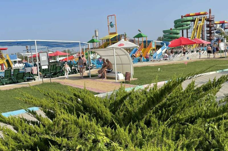 Гостевой дом «Венера»