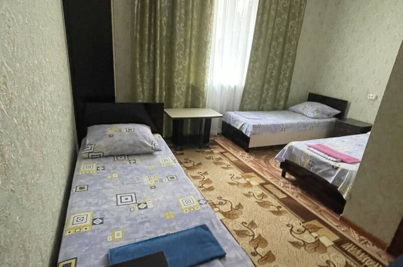 Гостевой дом «Венера»