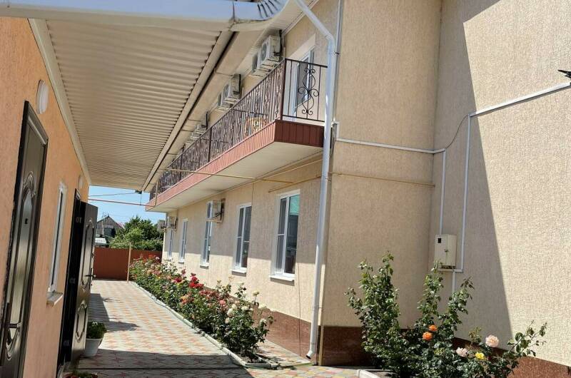 Гостевой дом «Венера»