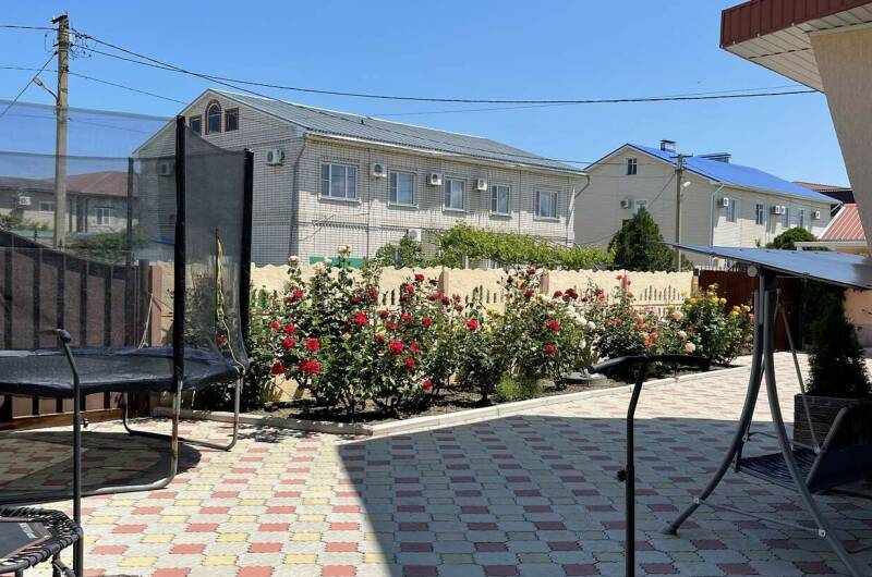 Гостевой дом «Венера»