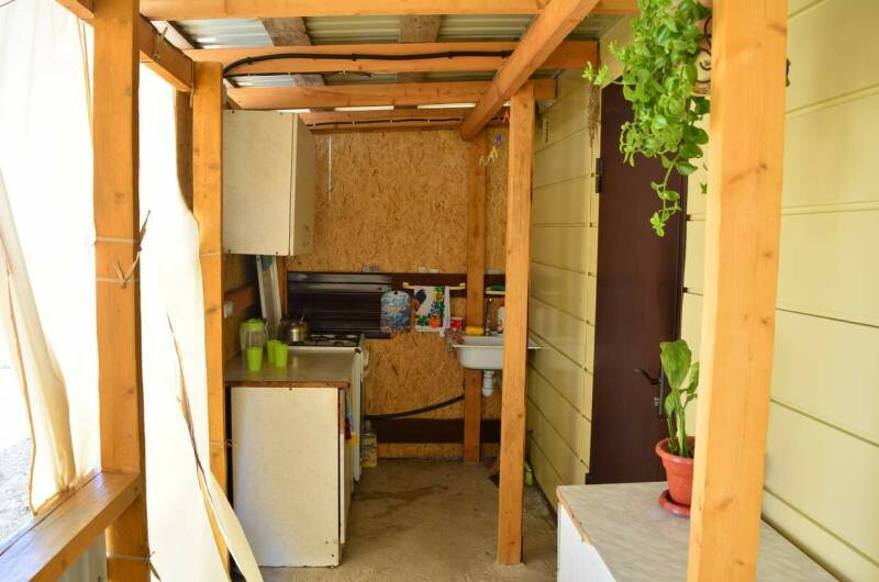 Гостевой дом «Уютный дворик»