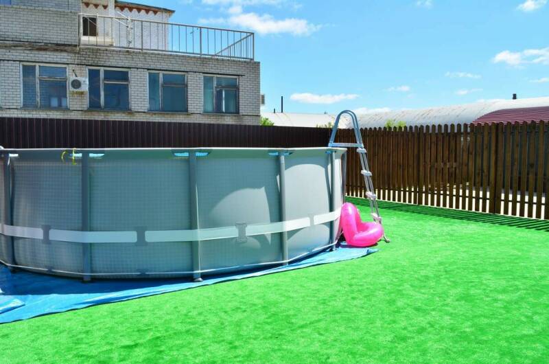 Гостевой дом «Уютный дворик»