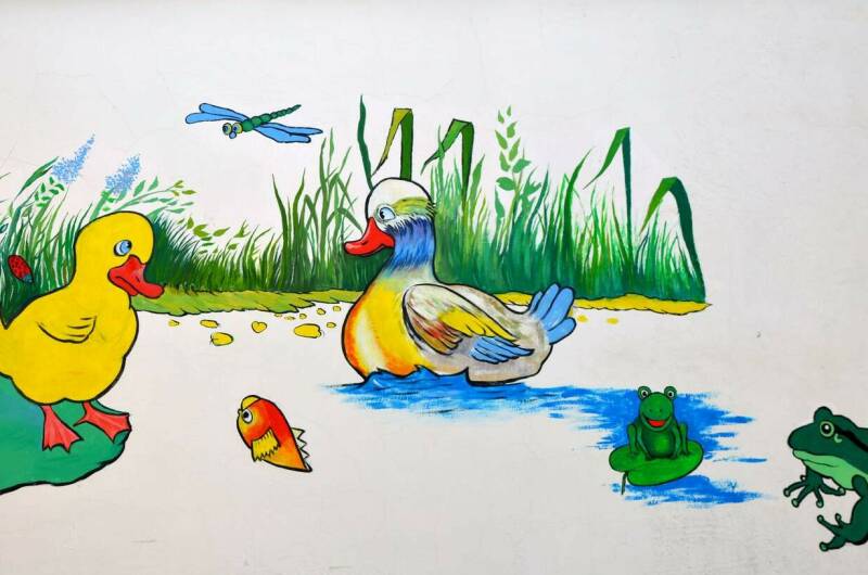 Гостевой дом «Уютный дворик»