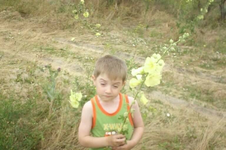 Дворик у моря