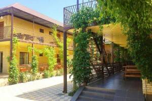 Изображение Гостевой дом «Маленькая Гагра» #3