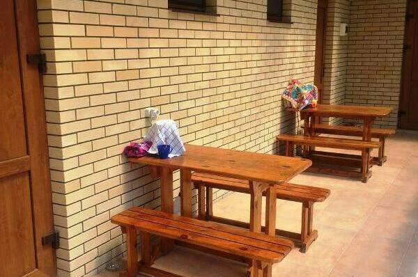 Гостевой дом «Маленькая Гагра»