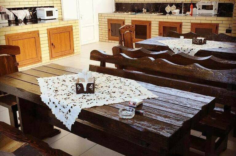 Гостевой дом «Маленькая Гагра»