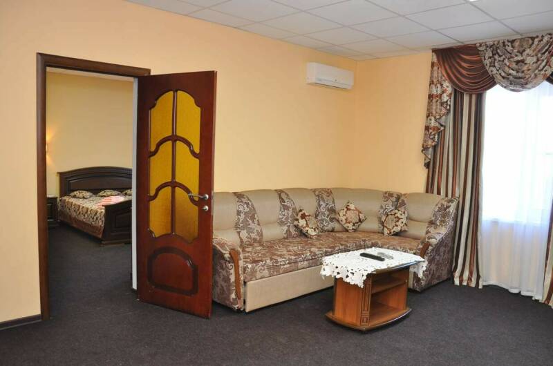 Гостевой дом «Маленькая Гагра»