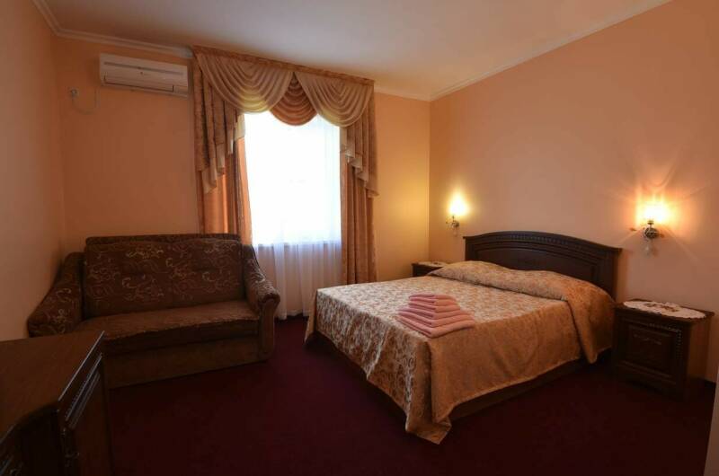 Гостевой дом «Маленькая Гагра»