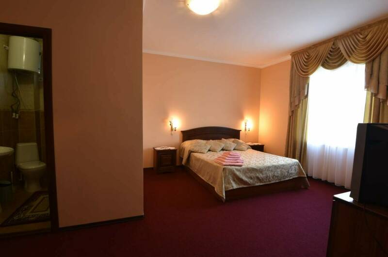 Гостевой дом «Маленькая Гагра»