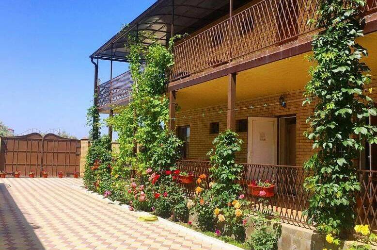 Гостевой дом «Маленькая Гагра»