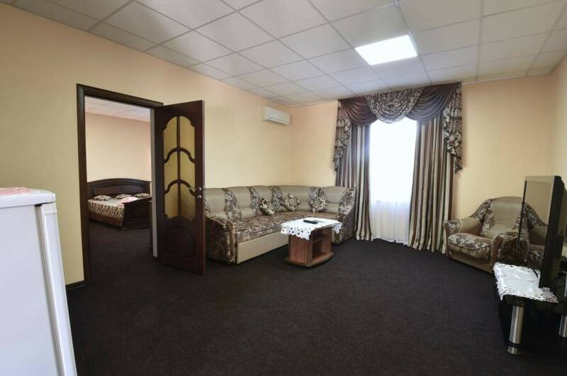 Гостевой дом «Маленькая Гагра»