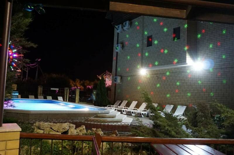 Гостевой дом «Валентина»