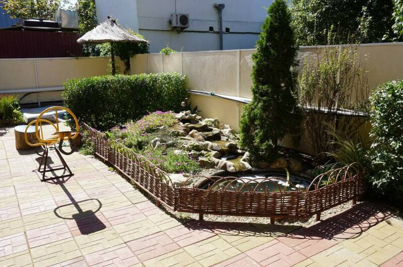 Гостевой дом «Валентина»