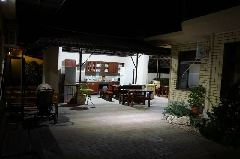 Гостевой дом «Валентина»