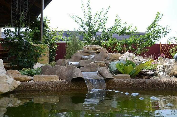 Гостевой дом «Валентина»