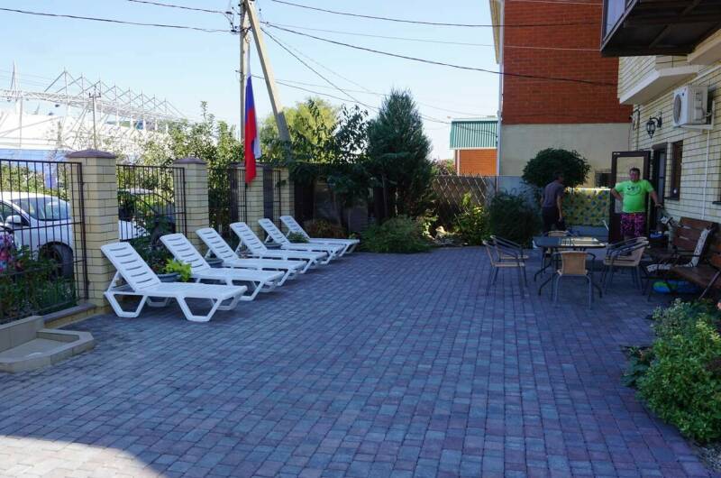 Гостевой дом «Валентина»