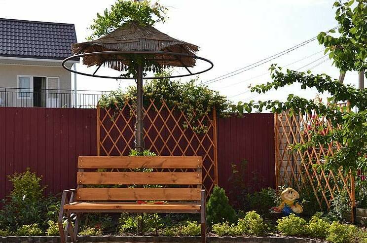 Гостевой дом «Валентина»