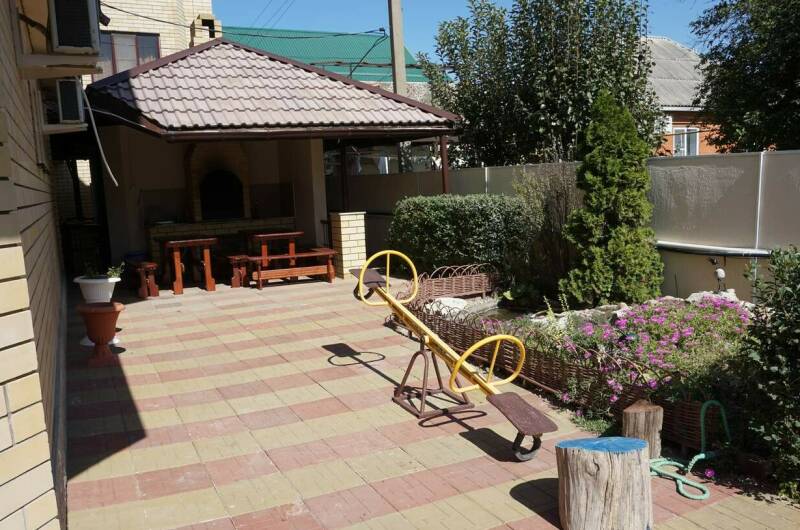 Гостевой дом «Валентина»