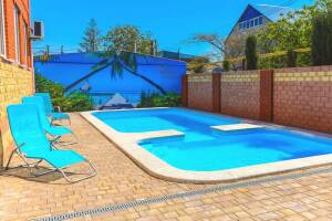 Изображение Гостевой дом «Lavrio» #2