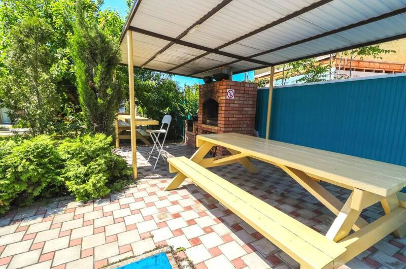 Гостевой дом «Lavrio»