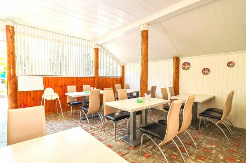 Гостевой дом «Lavrio»