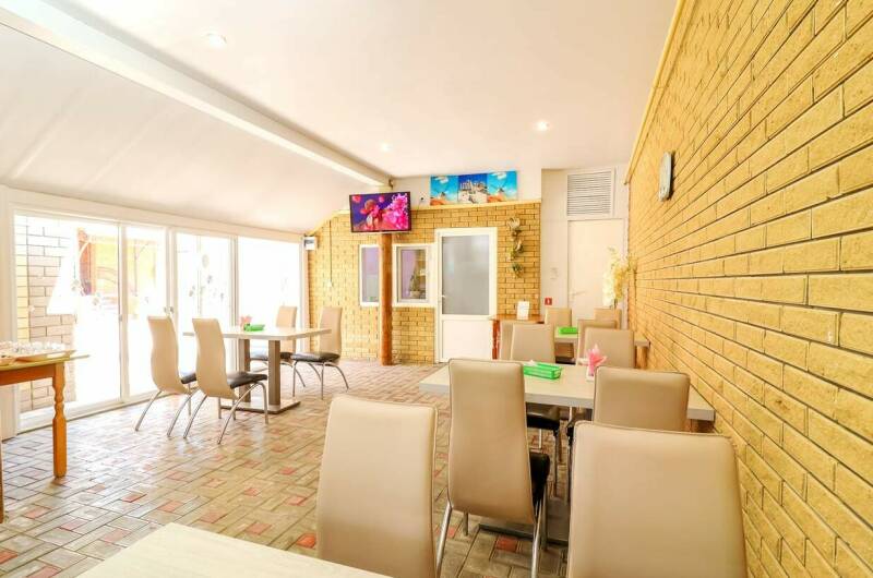 Гостевой дом «Lavrio»