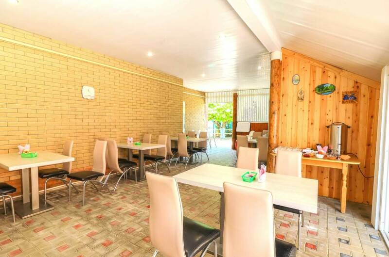 Гостевой дом «Lavrio»