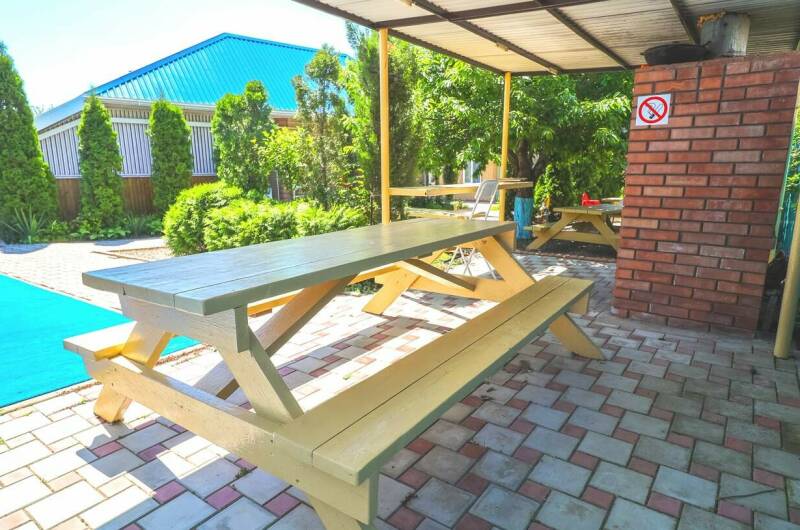 Гостевой дом «Lavrio»