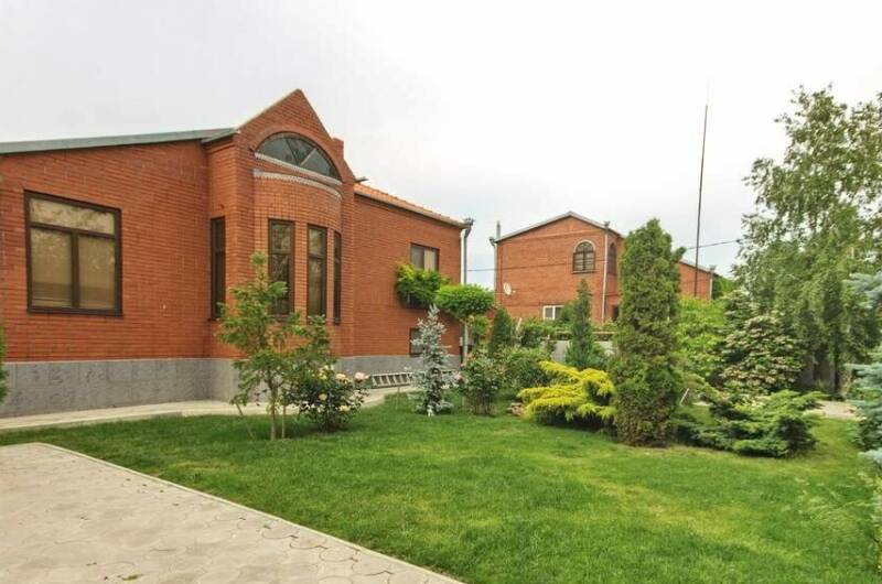 Гостевой дом «Гавань»