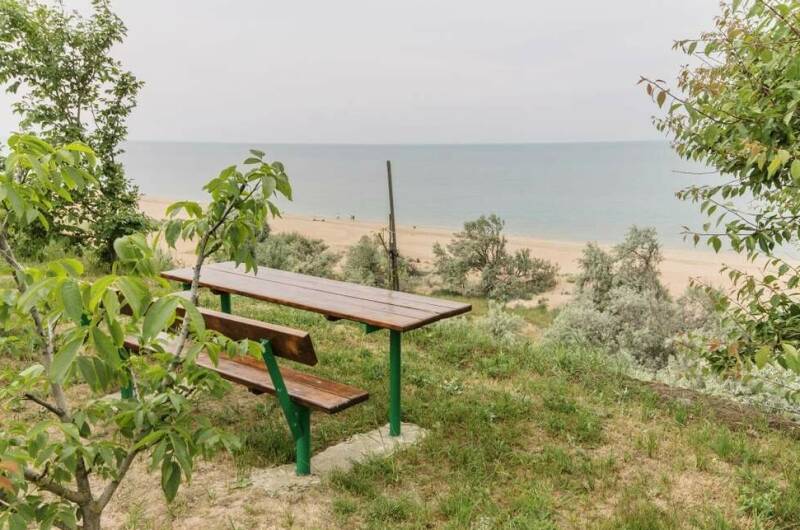 Гостевой дом «Гавань»