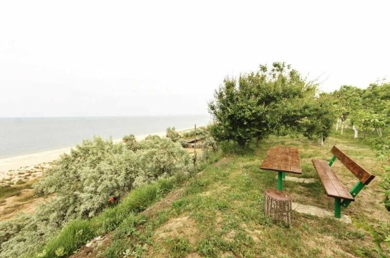 Гостевой дом «Гавань»