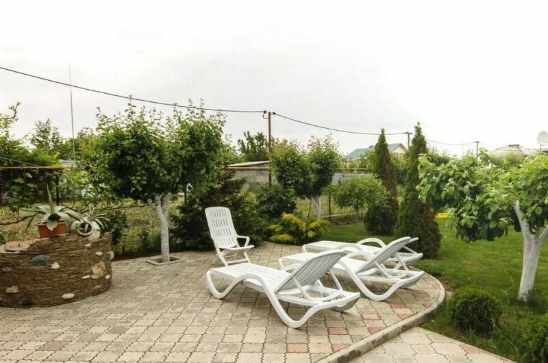 Гостевой дом «Гавань»