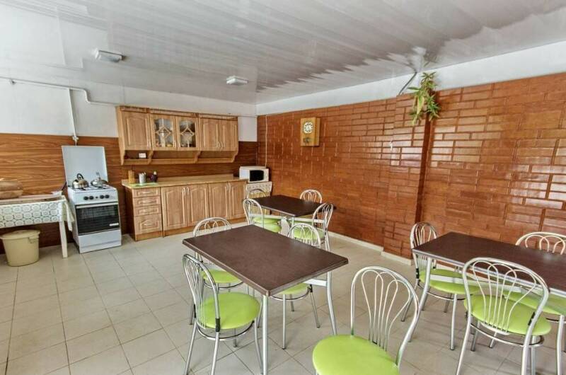 Гостевой дом «Гавань»