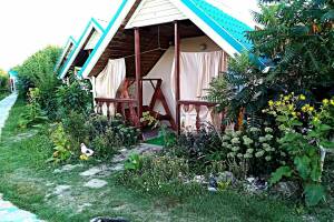 Изображение Гостиный двор «Хуторок» #1