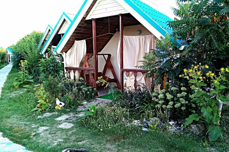 Гостиный двор «Хуторок»