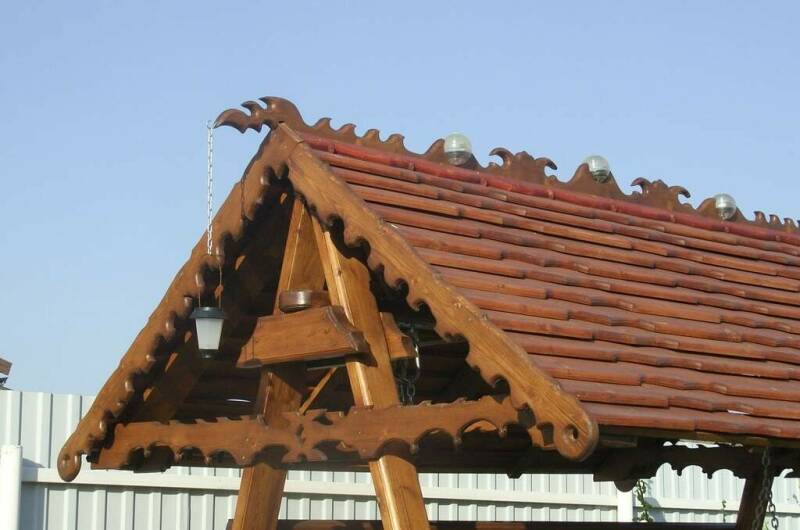 Гостиный двор «Хуторок»