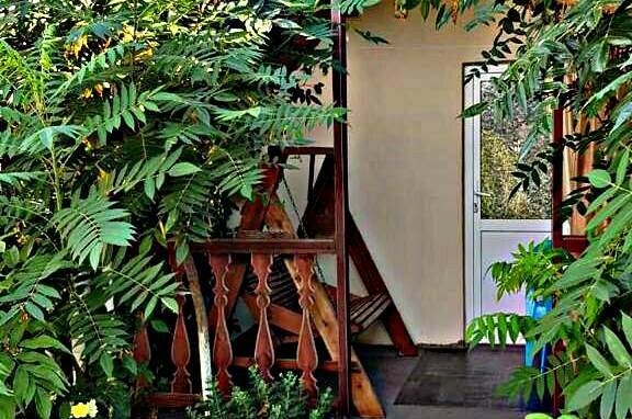 Гостиный двор «Хуторок»