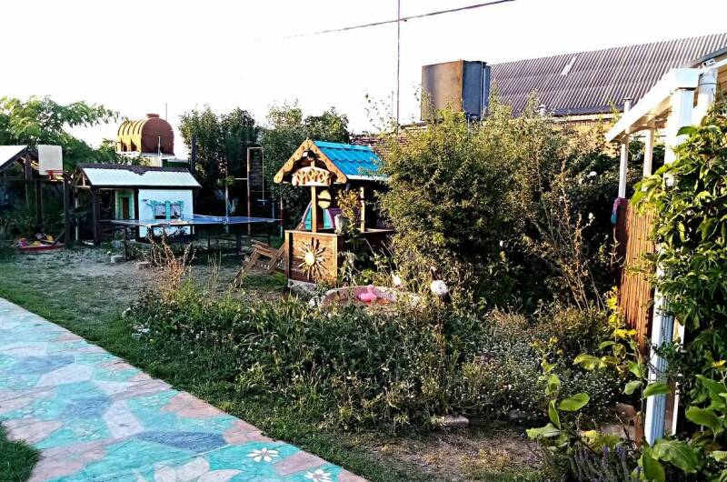 Гостиный двор «Хуторок»