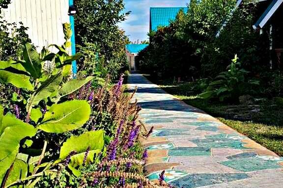 Гостиный двор «Хуторок»